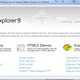 Illustration for article titled Internet Explorer 9: A Fresh Start, With HTML5